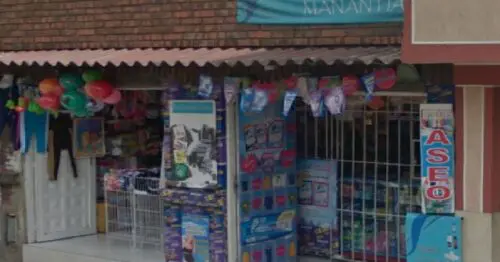 MANANTIAL CALLE 55 MANANTIAL CALLE 55
